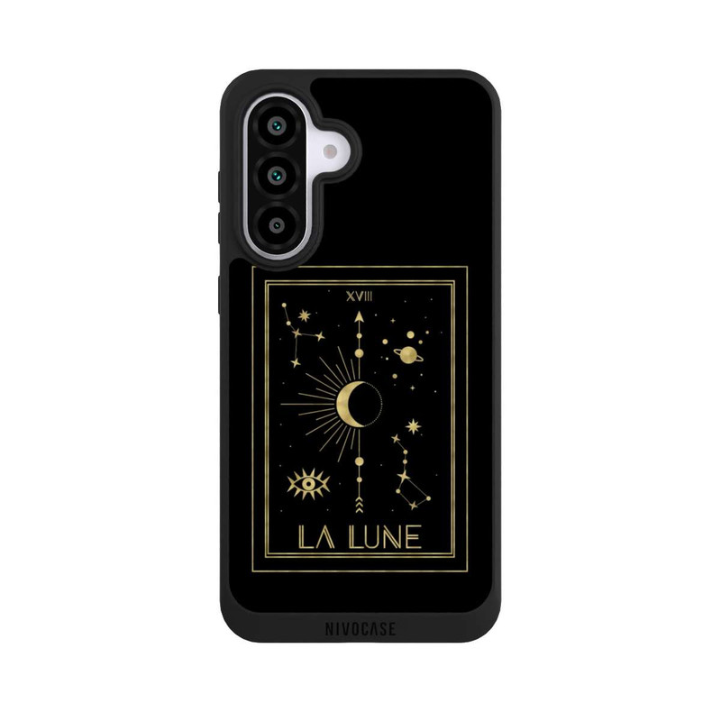 Galaxy A56 5G NIVOpure La Lune Look Or