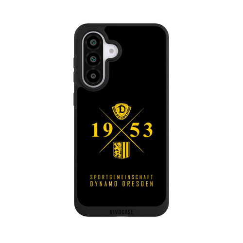 Samsung Galaxy A56 5G NIVOpure Kompass Dynamo Dresden