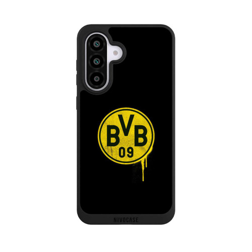 Samsung Galaxy A56 5G NIVOpure Spraylogo Dark - BVB