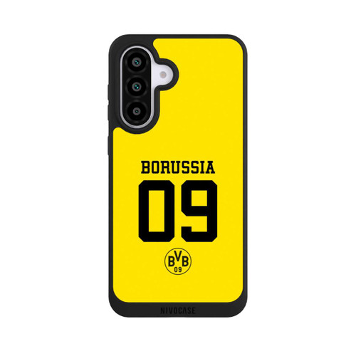 Samsung Galaxy A56 5G NIVOpure Borussia 09 Gelb - BVB