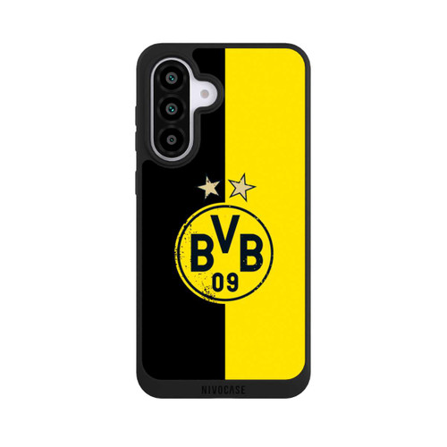 Samsung Galaxy A56 5G NIVOpure Sterne Destroyed Look - BVB
