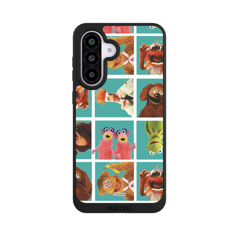 Galaxy A56 5G NIVOpure Memory Muppets