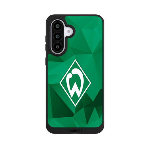 Samsung Galaxy A56 5G NIVOpure Grüntarn - Werder Bremen