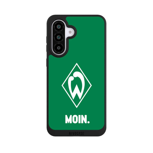 Samsung Galaxy A56 5G NIVOpure Moin. - Werder Bremen