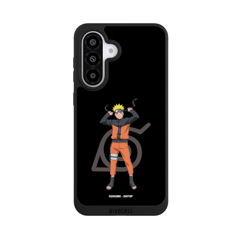 Galaxy A56 5G NIVOpure Naruto Konoha