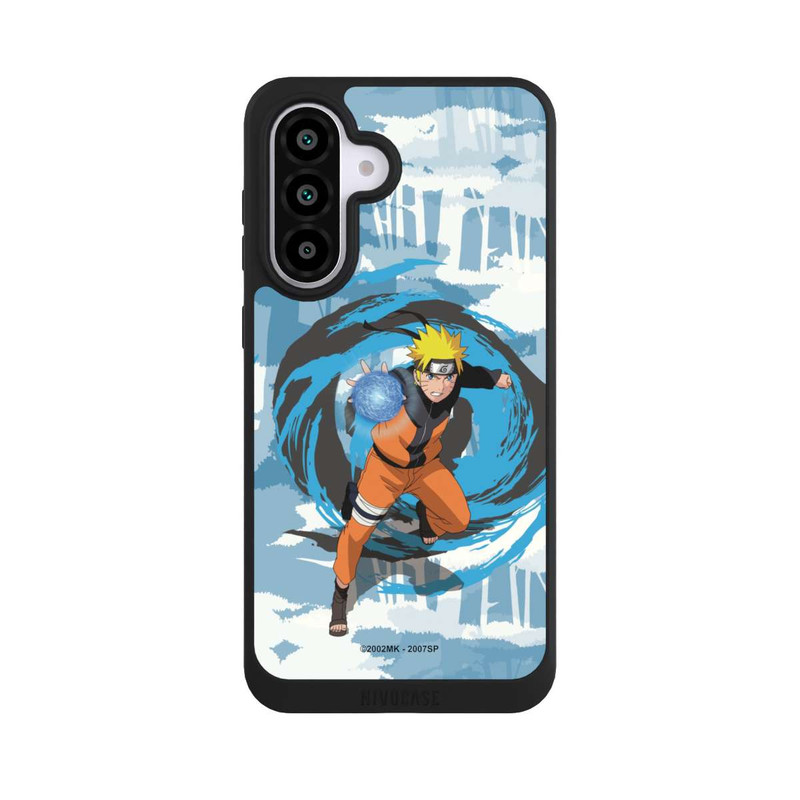 Galaxy A56 5G NIVOpure Naruto Rasengan