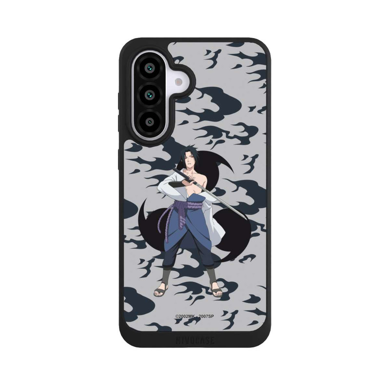 Galaxy A56 5G NIVOpure Sasuke Sharingan