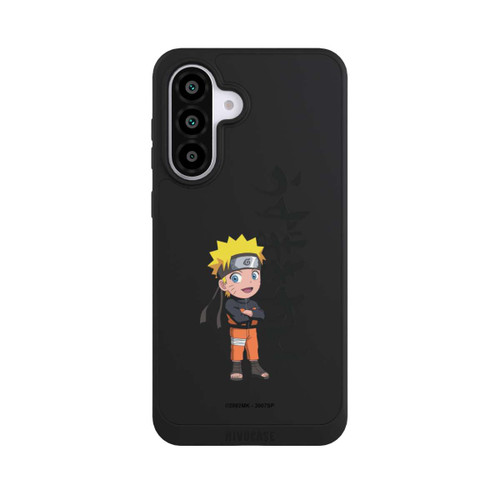Samsung Galaxy A56 5G NIVOpure Naruto SD Transparent