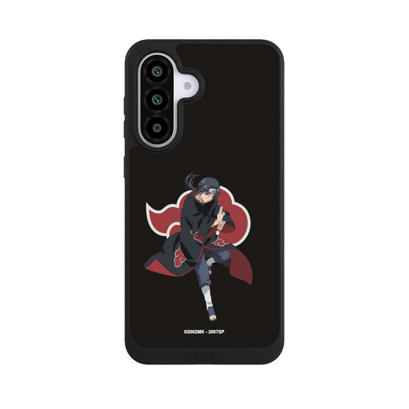 Galaxy A56 5G NIVOpure Itachi Uchiha Akatsuki