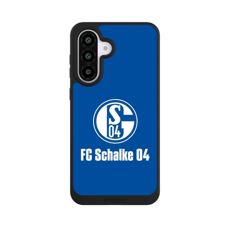 Galaxy A56 5G NIVOpure FC Schalke 04 Blau