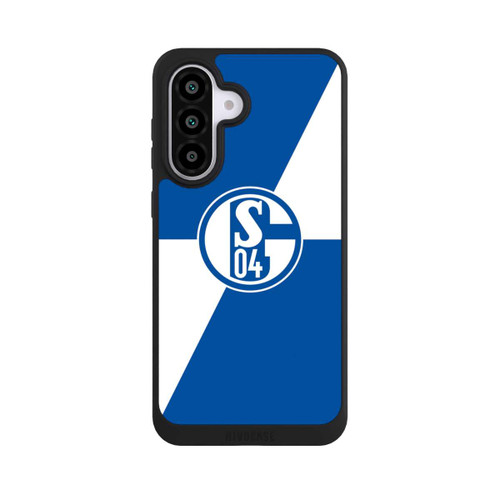 Samsung Galaxy A56 5G NIVOpure Schalke 04 - Rauten
