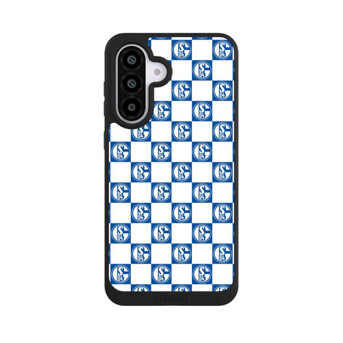 Samsung Galaxy A56 5G NIVOpure Logos Schalke 04