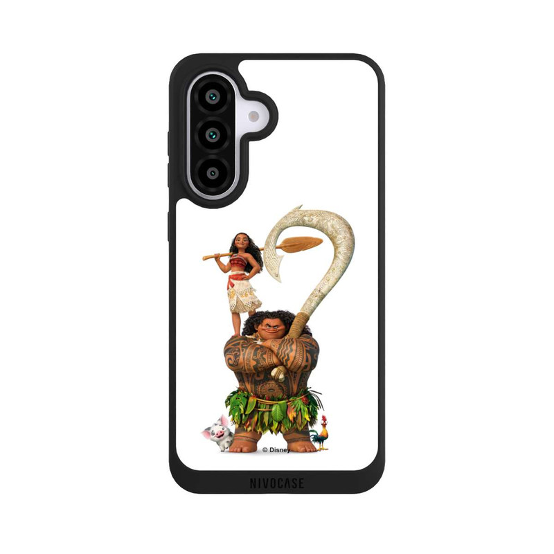 Galaxy A56 5G NIVOpure Moana Family