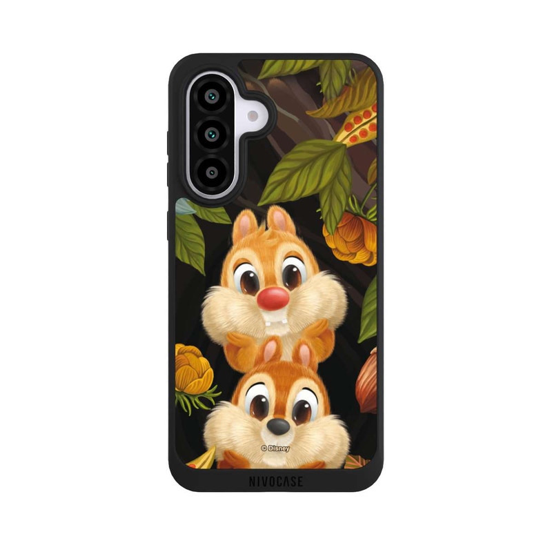 Galaxy A56 5G NIVOpure Tic et Tac