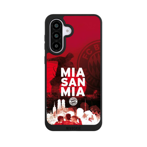 Samsung Galaxy A56 5G NIVOpure FCB - MIA SAN MIA