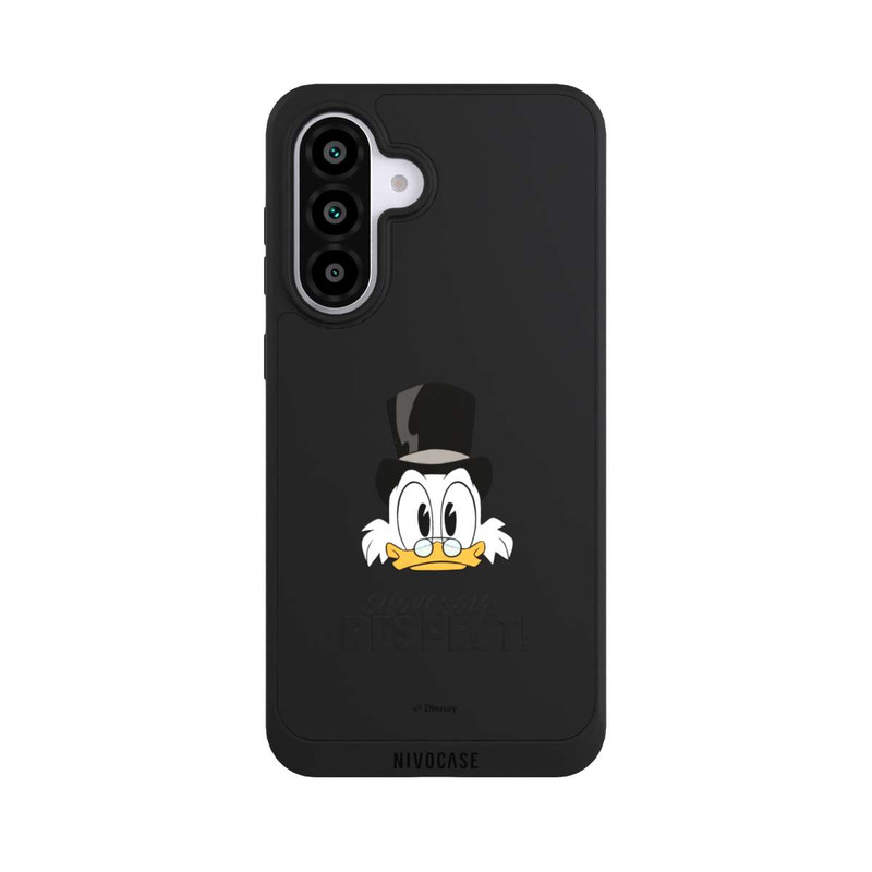 Galaxy A56 5G NIVOpure Show me some respect