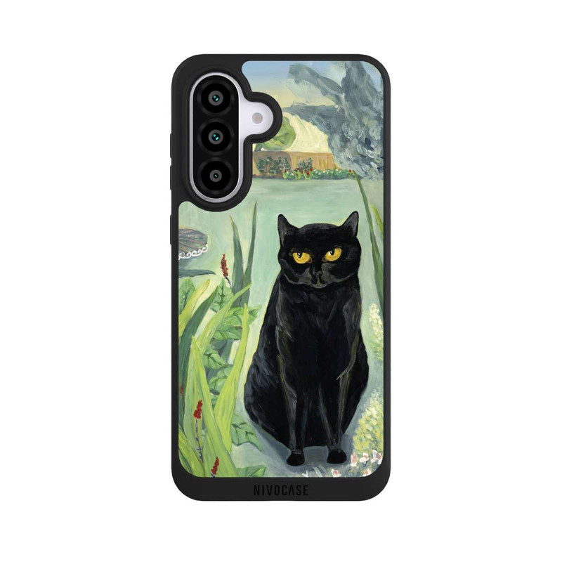Galaxy A56 5G NIVOpure Toby by Deborah Eve Alastra