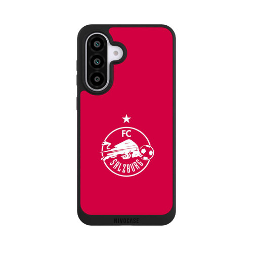 Samsung Galaxy A56 5G NIVOpure FC Salzburg Rot