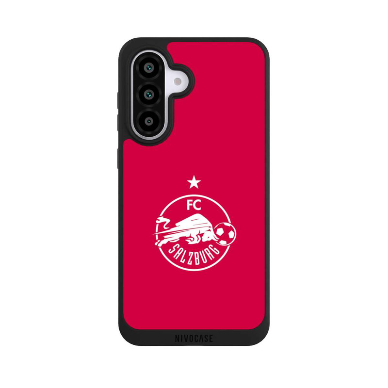 Galaxy A56 5G NIVOpure FC Salzburg Rot