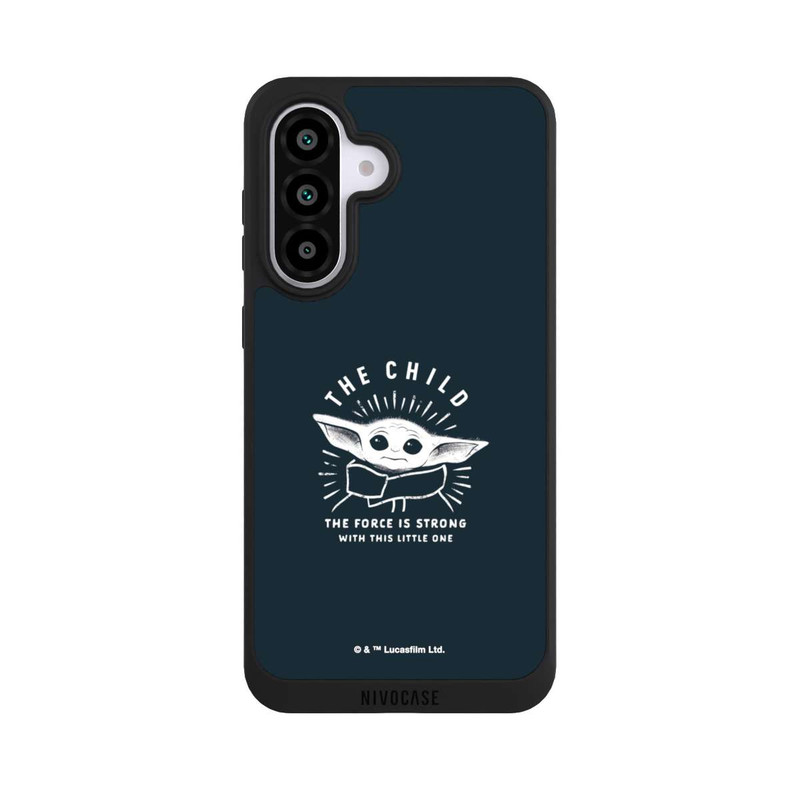 Galaxy A56 5G NIVOpure The Child - The Force Is Strong
