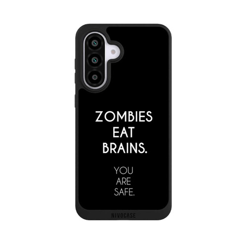 Samsung Galaxy A56 5G NIVOpure Zombies eat brains