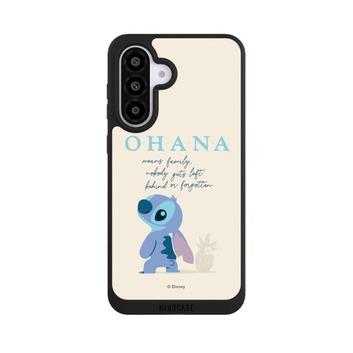 Samsung Galaxy A56 5G NIVOpure Ohana Stitch