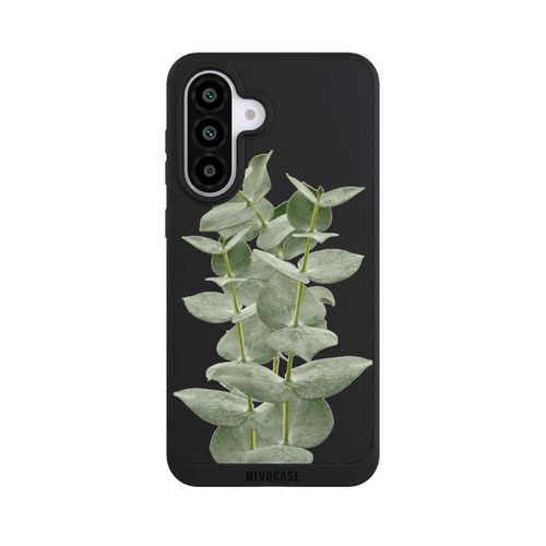 Samsung Galaxy A56 5G NIVOpure Eukalyptus frisch transparent