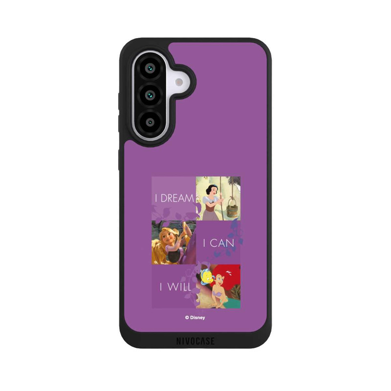 Galaxy A56 5G NIVOpure I dream | I can | I will
