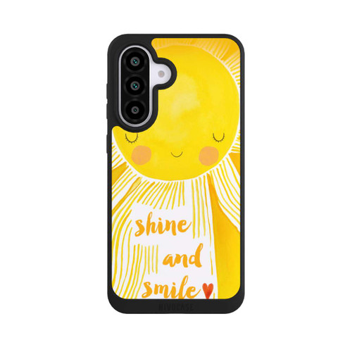 Samsung Galaxy A56 5G NIVOpure Shine and Smile
