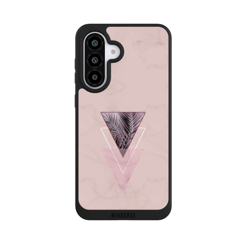 Galaxy A56 5G NIVOpure Paradis rose