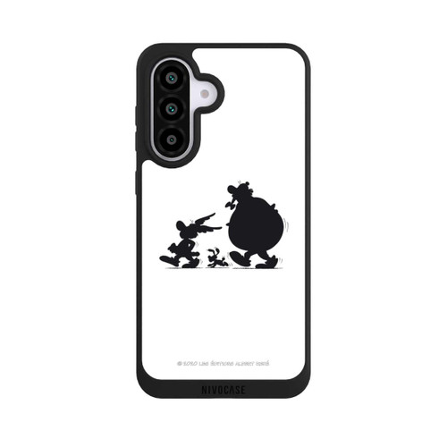Samsung Galaxy A56 5G NIVOpure L'Ombre d'Astérix &amp; Obélix