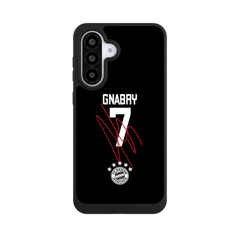 Galaxy A56 5G NIVOpure Gnabry 7 - FCB