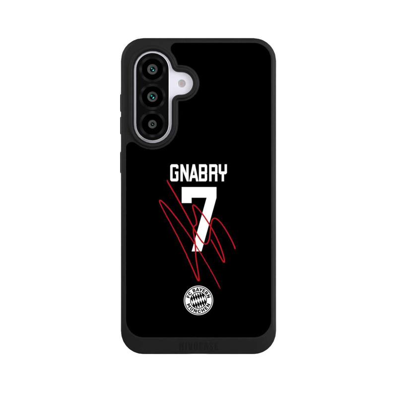 Galaxy A56 5G NIVOpure Gnabry 7 - FCB