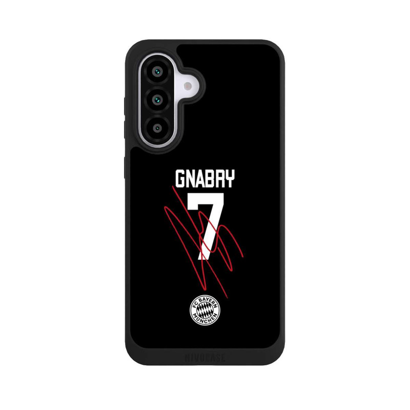 Galaxy A56 5G NIVOpure Gnabry 7 - FCB