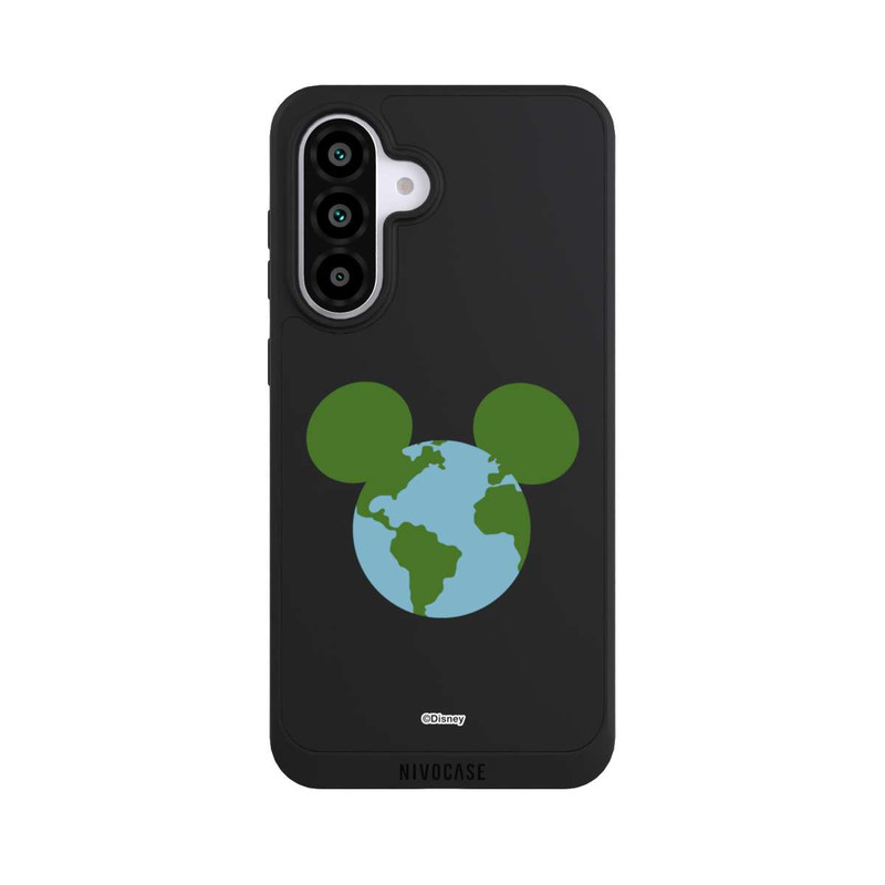 Galaxy A56 5G NIVOpure Mickey World Profile Transparent