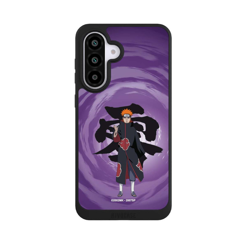 Galaxy A56 5G NIVOpure Pain Akatsuki
