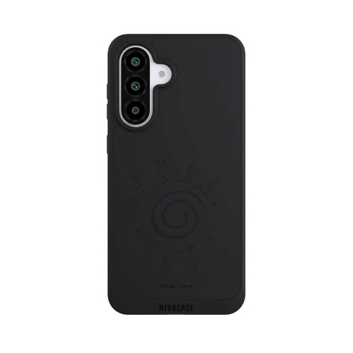 Samsung Galaxy A56 5G NIVOpure The seal of Naruto without background