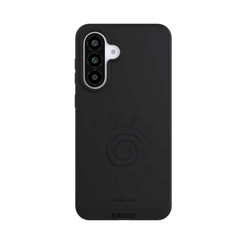 Galaxy A56 5G NIVOpure The seal of Naruto without background