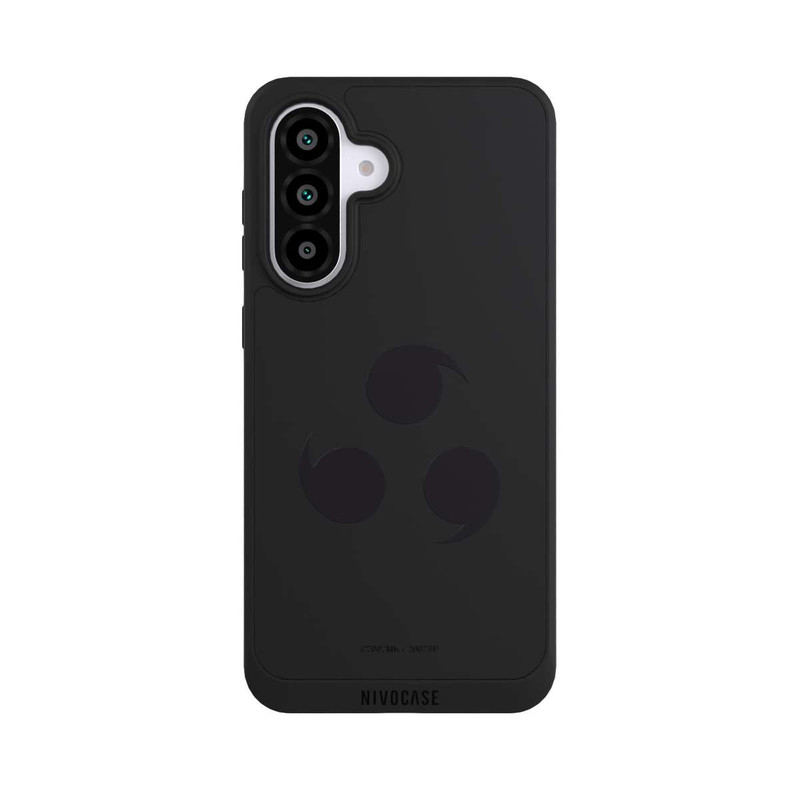 Galaxy A56 5G NIVOpure Sharingan Sans Fond