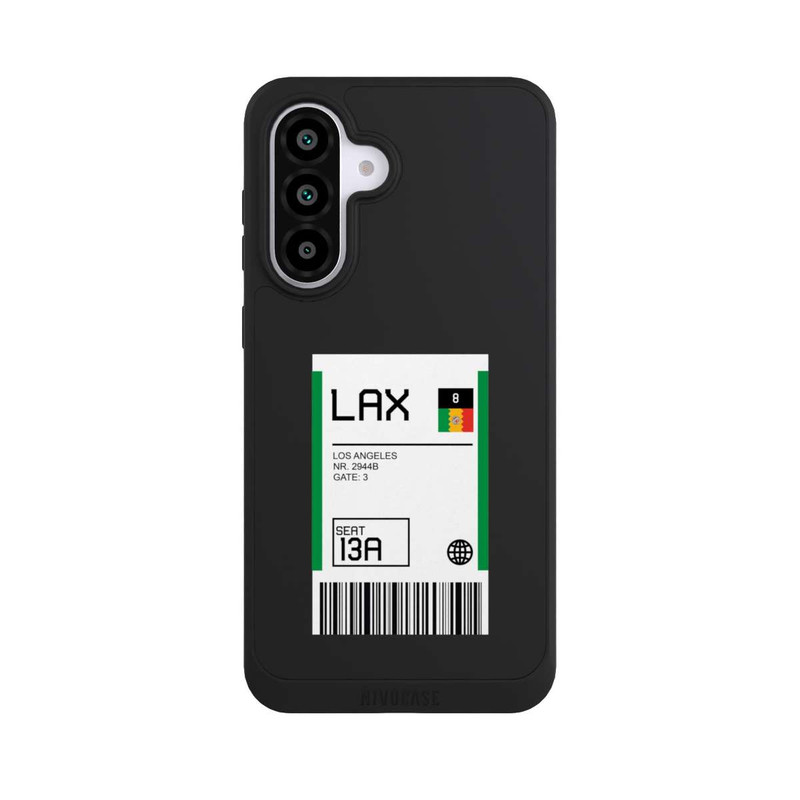 Galaxy A56 5G NIVOpure LAX