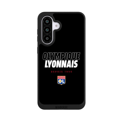 Samsung Galaxy A56 5G NIVOpure Olympique Lyonnais Since 1950