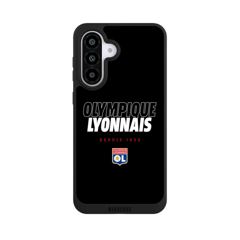 Galaxy A56 5G NIVOpure Olympique Lyonnais Depuis 1950