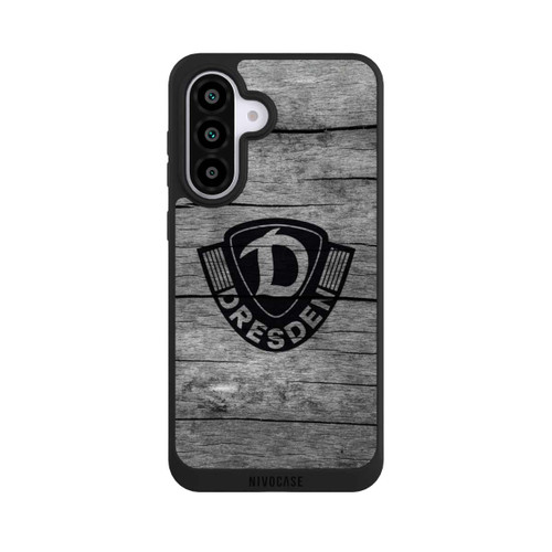 Samsung Galaxy A56 5G NIVOpure Dynamo Holz
