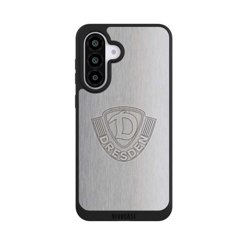Samsung Galaxy A56 5G NIVOpure Dynamo Metall