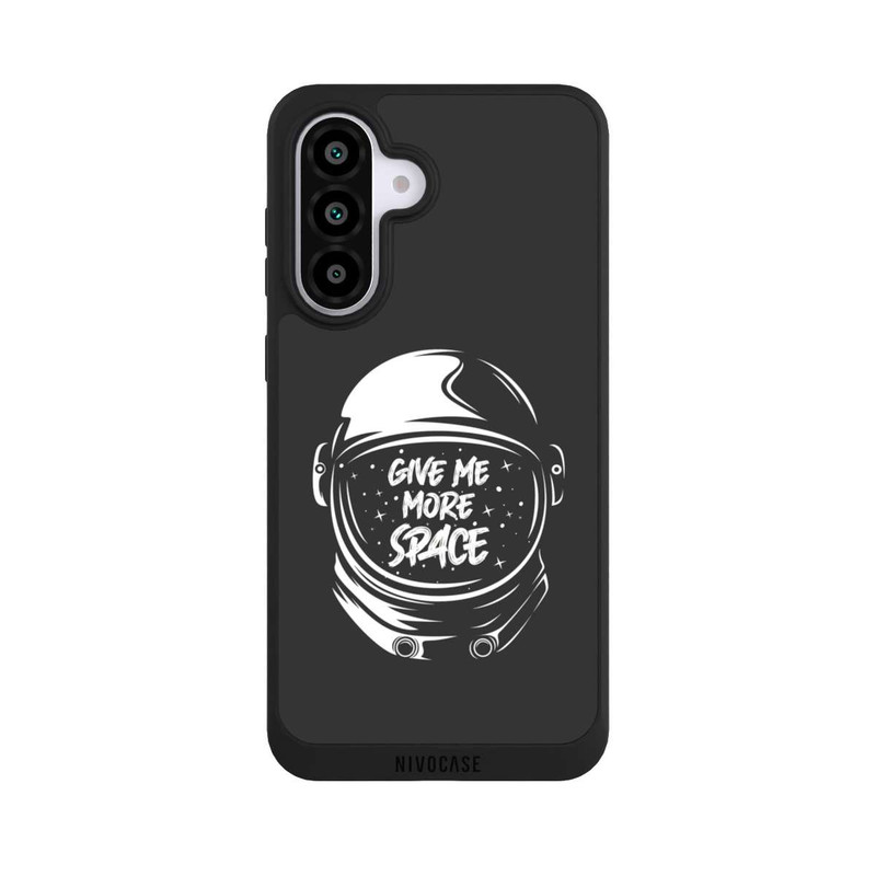 Galaxy A56 5G NIVOpure Give Me More Space