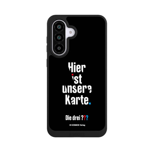 Samsung Galaxy A56 5G NIVOpure Hier Ist Unsere Karte
