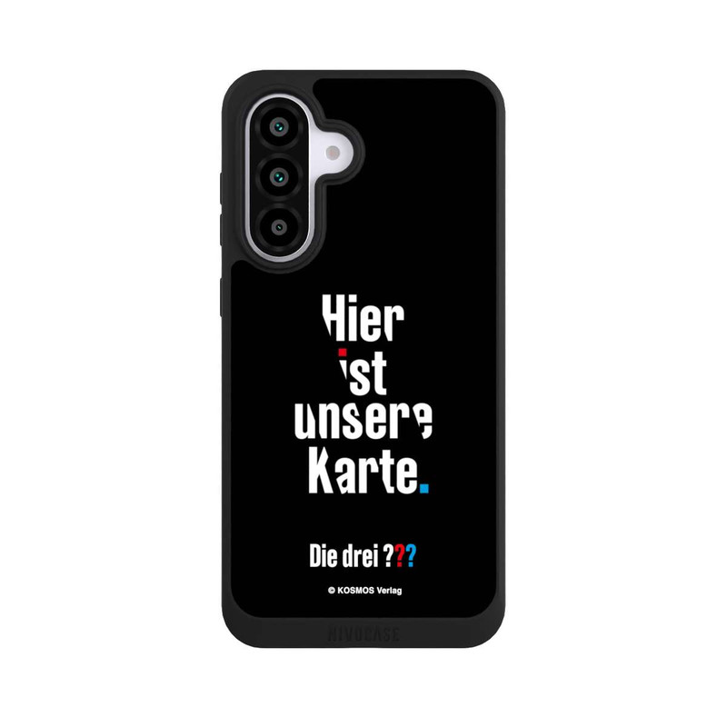 Galaxy A56 5G NIVOpure Hier Ist Unsere Karte