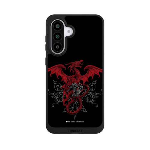 Samsung Galaxy A56 5G NIVOpure Draco Rosa