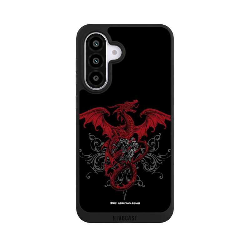 Galaxy A56 5G NIVOpure Draco rose