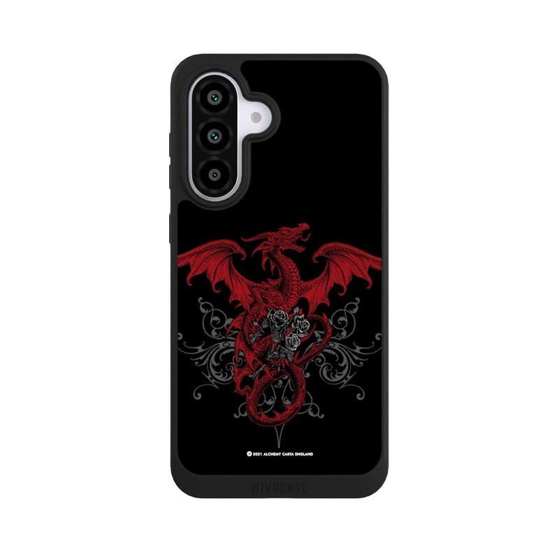 Galaxy A56 5G NIVOpure Draco Rosa